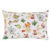 Bellatex Kopfkissenbezug VIOLA Tiere, 40 x 60 cm