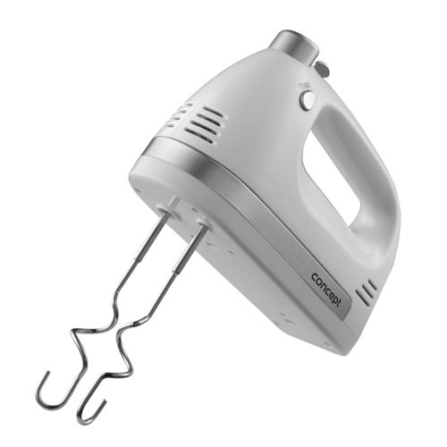 Concept SR3390 botmixer, fehér