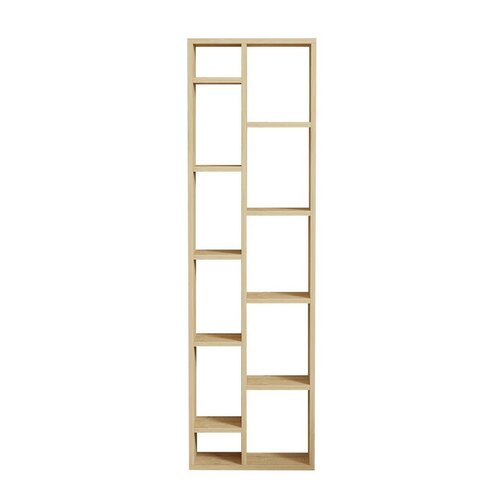 Knižnica Tomi Sapphire Oak
