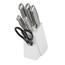 Classbach 7-delni set nožev MBS 4018, bel