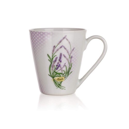 Banquet Lavender hrnček 290 ml