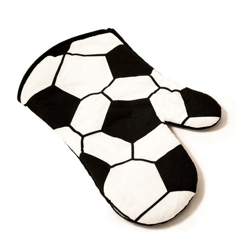Chňapka Fotbal, 18 x 30 cm