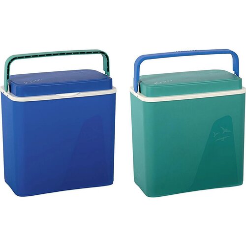 Krios Kühlbox 32 l, 40 x 30 x 40 cm