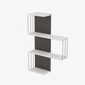 Police Cambel Anthracite