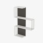 Wandregal Cambel Anthracite