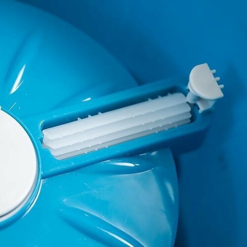 Mediashop Livington Clean Water Spin Mop, Mop obrotowy