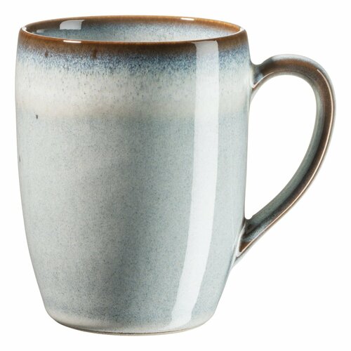 Mäser Набір посуду для сніданку 12 шт. SMOKY'S – зелений