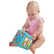 Buddy Toys BBT 3030 Kostka Discovery