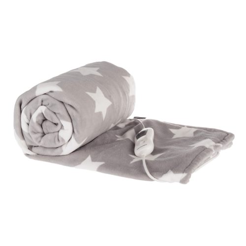 Elektryczna koc grzewczy MEDISA, gwiazdy