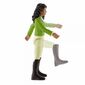 Schleich 42542 Брюнетка Сара з рухомими суглобами на таємничому коні