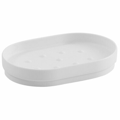 GEDY SH1102 Sharon мильниця стояча, біла