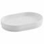 GEDY SH1102 Sharon milnik za postavitev, bel