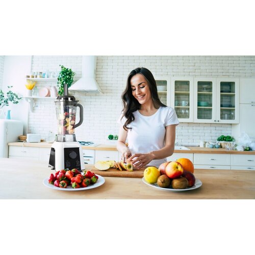 G21 Stolní mixér Perfection White