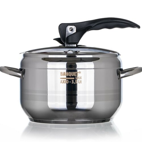Banquet Tlakový hrnec AXIO 3,5 l