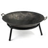 Krožno ognjišče, premer 60 cm
