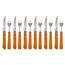 Berlinger Haus 12-teiliges Steak-Besteck-Set