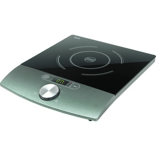 ECG IV 18  indukcijski enoploščni kuhalnik