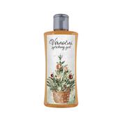 Set cosmetice Bohemia Gifts carte - felicitare de Crăciun
