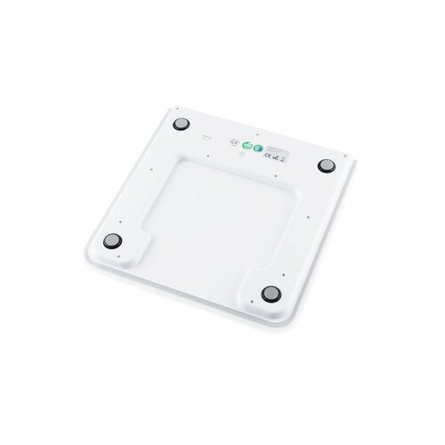 ETA 0781 90000 Osobná váha Laura Body fat, biela