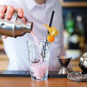Koziol Sklenice CLUB No.6, 300 ml