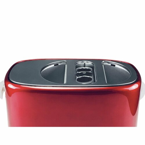 Beper BT150Y aparat pentru hot dog