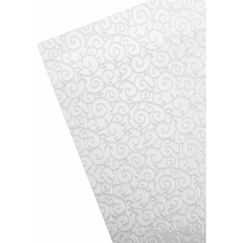 Tescoma DELÍCIA DECO szablony do dekoracji kwiatki