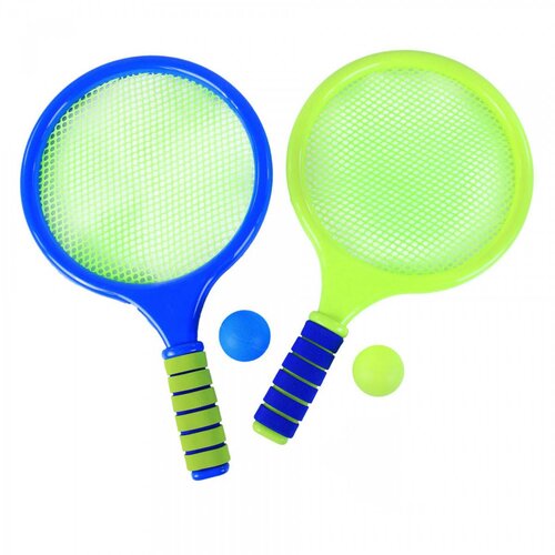 Joc Palete cu plasă și mingi Rappa