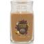 Yankee Candle Signature Golden Pumpkin illatgyertya, nagy, 567 g