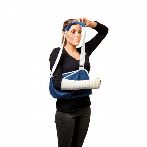 Vitility VIT-70610270 ramenska opora