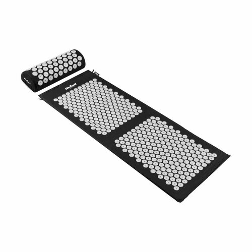 Saltea de acupresură Rebel WHITE XL