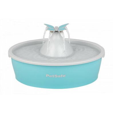 PetSafe® Butterfly Fontánka 1,5 l