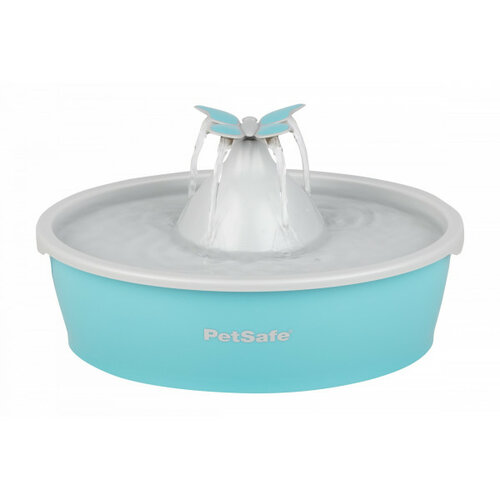 PetSafe® Fântână Butterfly 1,5 l