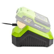 Fieldmann FDUZ 79200 szybka ładowarka, 20 V