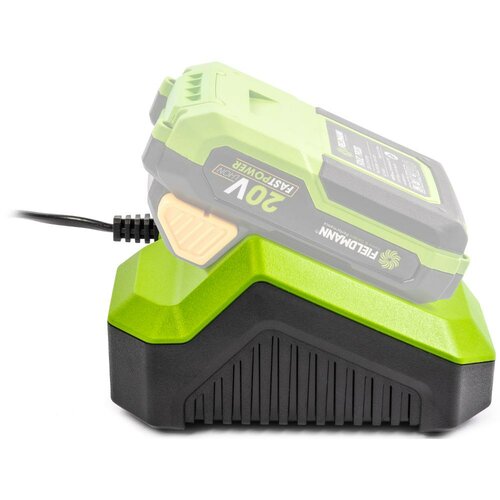 Fieldmann FDUZ 79200 szybka ładowarka, 20 V