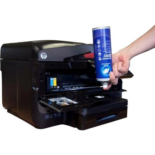 AF Čistiaci sprej proti prachu ZERO Eco-friendly, 420 ml