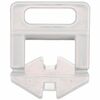 Sixtol LEVEL SYSTEM T-HOLD 3 mm, 1000 kosov