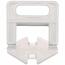 Sixtol LEVEL SYSTEM T-HOLD 3 mm, 1000 kosov