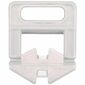 Sixtol LEVEL SYSTEM T-HOLD 3 mm, 1000 kosov