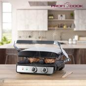 ProfiCook KG 1029 kontaktní gril