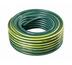 Vodna cev GARDENIE 25 m 3/4" zelena