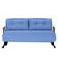 Schlafsofa Sando 2 Blue