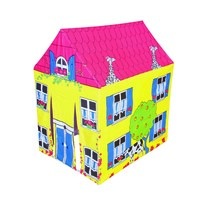 Bestway Plastový dům na hraní, 102 x 76 x 114 cm Bestway Plastový dům na hraní, 102 x 76 x 114 cm