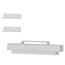 Stolik pod telewizor Lucca White