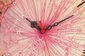 Ceas de perete Dandelion 3030MS-081 , 30 cm