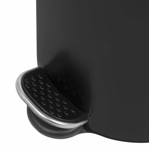 Alda Pedálový odpadkový koš Soft Close Freedom Fresh 5 l, černá