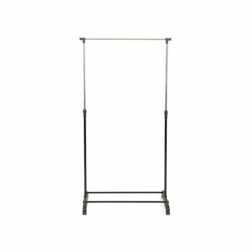 Kihúzható ruhatartó állvány ECO Stender , 78 x 42x 85-165 cm termék 2. képe