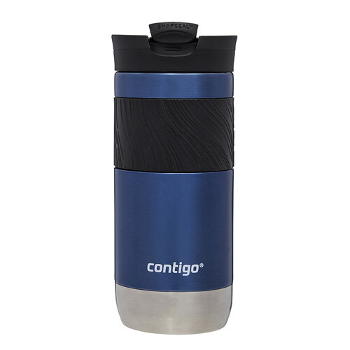 Contigo Termo fľaša Byron 2.0 470 ml Blue Corn