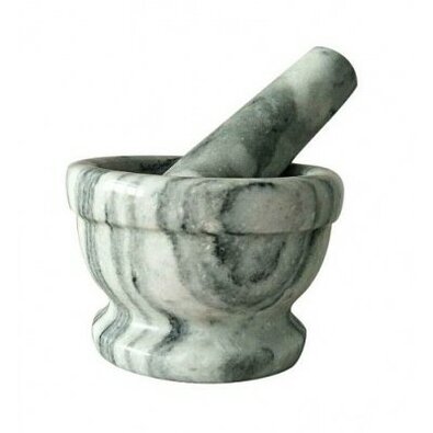 Obrázok Blaumann | BLAUMANN Granite Pestle and mortar 10x7cm mažiar (BL-3353)