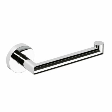 Sapho XR703 X-round držalo za toaletni papir, krom