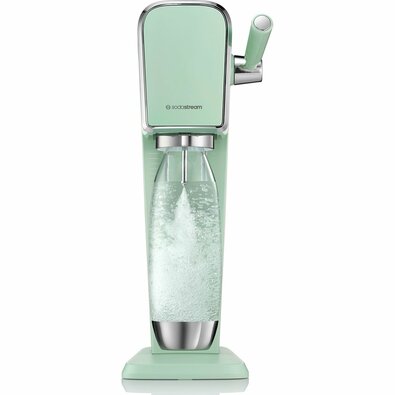 SodaStream Výrobník perlivej vody Art Mint CQC